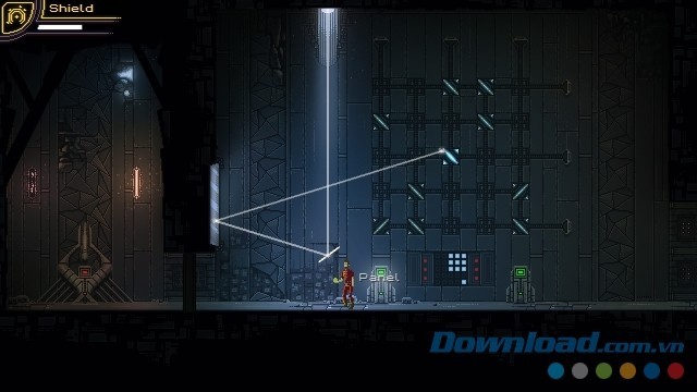 Tìm cách giải các câu đố phức tạp trong game phiêu lưu mới The Way cho máy tính, Mac và Linux