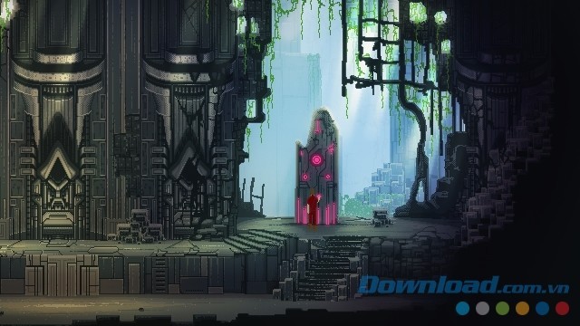 Khám phá các bí ẩn của game phiêu lưu mới The Way cho máy tính, Mac và Linuxs