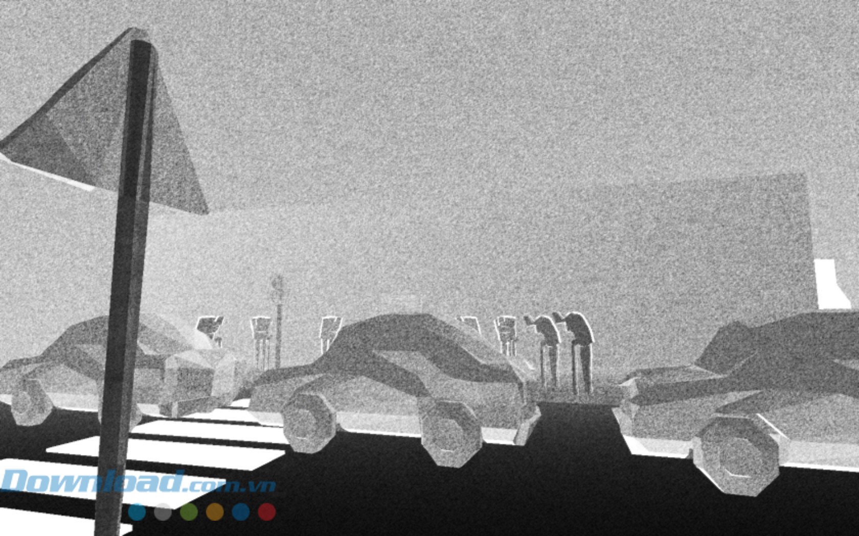 Cuộc sống dưới góc nhìn người lớn tuổi