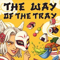 The Way of the Tray: Playtest Game - Mô phỏng nhà hàng Ghibli