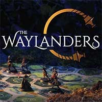 The Waylanders - Game nhập vai xuyên thời gian hấp dẫn