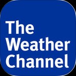 The Weather Channel for iMessage - Share Weather Updates
