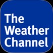 The Weather Channel App for iPad - Global Weather Forecasts