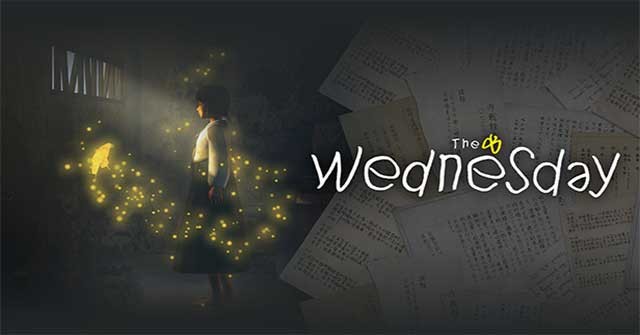 The Wednesday là game phiêu lưu dựa trên một câu chuyện có thật
