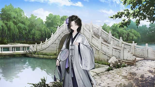 Tìm hiểu về cái chết bí ẩn của Su Lingyan