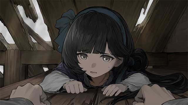 Khám phá mối liên hệ giữa Little Swan và Su Lingyan