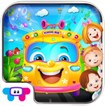 The Wheels On The Bus for iOS 2.8 - Game Giáo Dục Trẻ Em