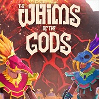 The Whims of the Gods - Xây dựng thành phố cổ đại