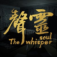 The Whisper Soul - Game Escape Room Kinh Dị Phương Đông
