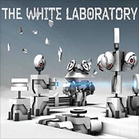 White Laboratory - Game Robot Đại Chiến Thủ Thành