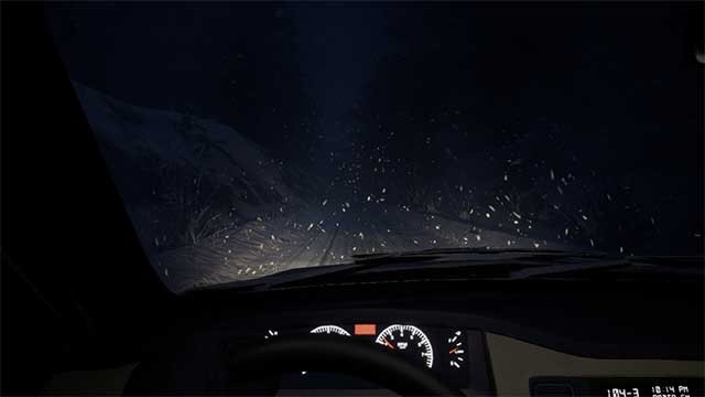 Khám phá những bí mật của Công viên quốc gia Marshal