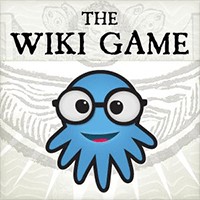The Wiki Game - Trò chơi online độc đáo dựa trên Wikipedia