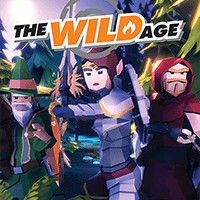 The Wild Age Demo - Game Đế Chế Thủ Thành