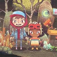 The Wild at Heart 1.0.12.1 - Khám phá khu rừng ma thuật