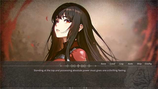 Game lấy bối cảnh thế giới kỳ ảo chứa đầy phép thuật và bí ẩn