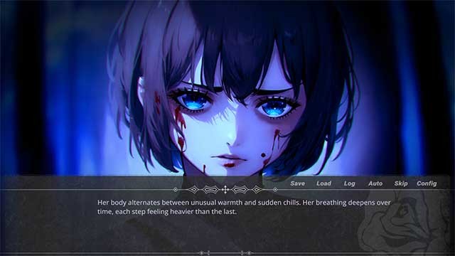 Cùng cô gái trẻ Nellie khám phá bí mật của khu rừng Greywind