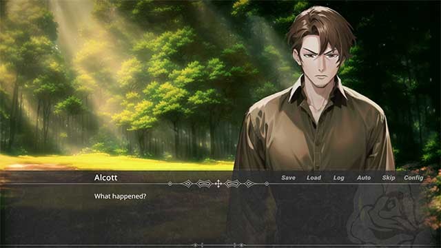 Trải nghiệm câu chuyện với nhiều nhánh và kết thúc