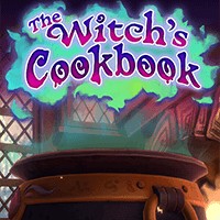 The Witch’s Cookbook - Game cẩm nang pha chế độc dược của phù thủy