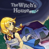 The Witch's House MV - Game kinh dị Ngôi nhà của phù thủy