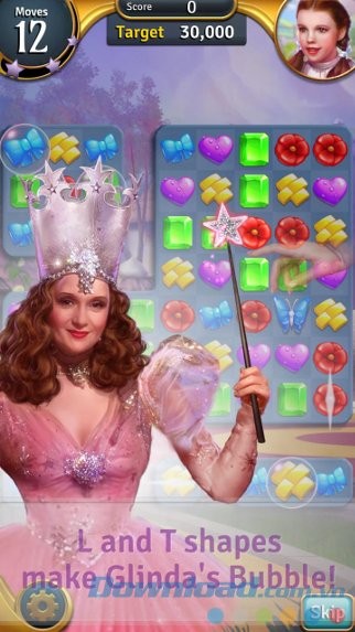 Hướng dẫn chi tiết