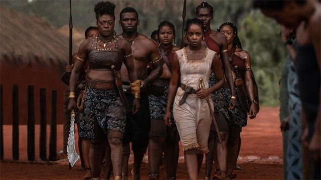 Bộ phim xoay quanh Agojie, đơn vị quân đội gồm toàn chiến binh nữ với nhiệm vụ bảo vệ Tây Phi