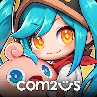 The World of Magic 2.6.0 - Game RPG Thế giới Phép thuật cho Android