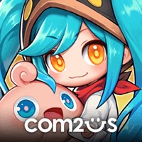 The World of Magic iOS 2.6.1 - Game MMORPG Thế giới phép thuật