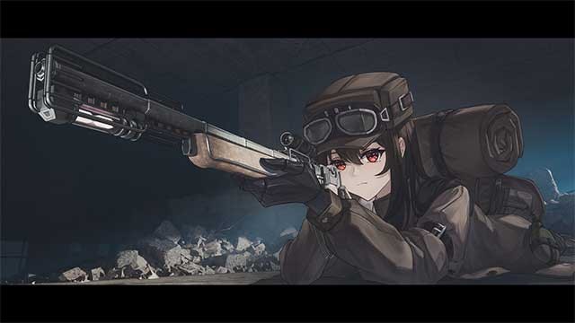 Gặp gỡ những người bạn đồng hành mới với những khả năng độc đáo