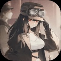 The World Well: Blood of Caro - Game phiêu lưu viễn tưởng Anime