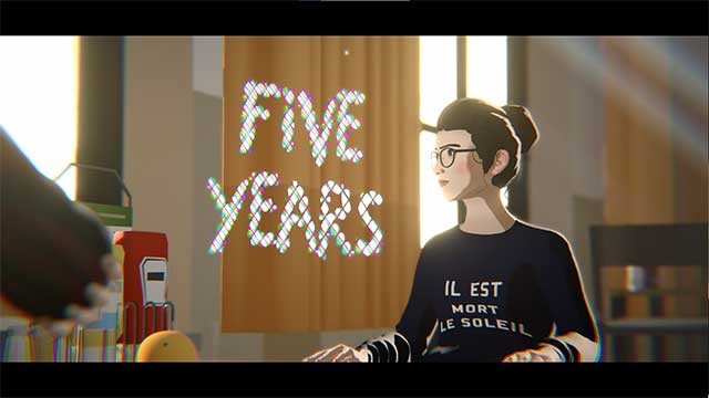 Theo chân nhà biên kịch Junon thay đổi cuộc sống và làm lại cuộc đời trong The Wreck