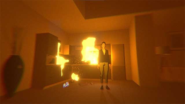 Trải nghiệm quá khứ của Junon và kết nối lại câu chuyện quá khứ của cô ấy