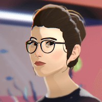 The Wreck cho Android 1.0.37 - Game kể chuyện hình ảnh sâu sắc