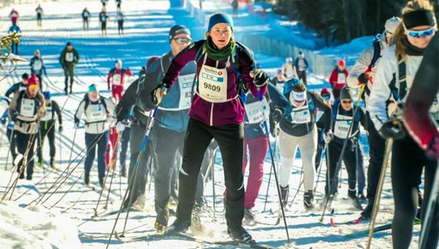 Hành trình truyền cảm hứng của Emilie, người phụ nữ tuổi 30 đang nỗ lực chiến thắng chính mình