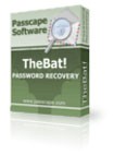 TheBat! Password Recovery - Khôi phục mật khẩu TheBat!