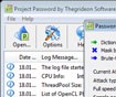 Thegrideon Project Password Recovery - Khôi phục mật khẩu MS Project
