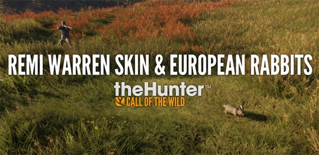 theHunter: Call of the Wild thêm hàng loạt tính năng mới, nâng cấp và sửa lỗi