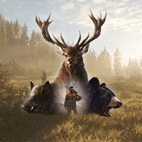 theHunter: Call of the Wild - Game Tiếng gọi nơi hoang dã