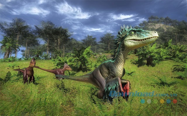 Đồ họa chân thực