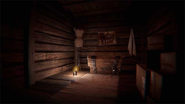 Giải các câu đố phức tạp và tìm kiếm bí mật về câu lạc bộ