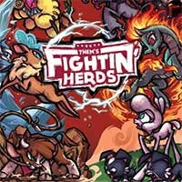 Them's Fightin' Herds: Game Đấu Động Vật Dễ Thương