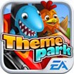 Theme Park for iOS - Game công viên giải trí trên iPhone