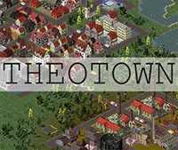 TheoTown - Game xây dựng thành phố hiện đại hấp dẫn