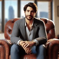 Therapy Simulator Demo - Game Mô Phỏng Bác Sĩ Tâm Lý