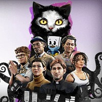 There Are No Ghosts at the Grand - Game săn ma kinh dị