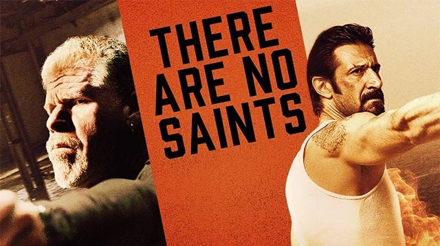 Poster phim Truy Sát Tận Cùng khởi chiếu 9/9