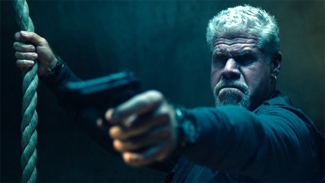 Một cuộc truy sát nghẹt thở để giải cứu cậu con trai mất tích và báo thù cho vợ