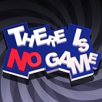 There Is No Game: WD - Giải đố hack não trên iOS