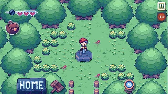 There Is No Game: Wrong Dimension là game phiêu lưu hài hước và dễ thương