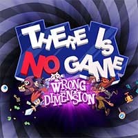 There Is No Game: Wrong Dimension - Game Point and Click hấp dẫn