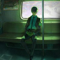 There Is No Next Stop - Game kinh dị Quái vật trên tàu điện ngầm